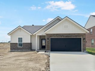 4823 Jackson Dr, Newburgh, IN 47630
