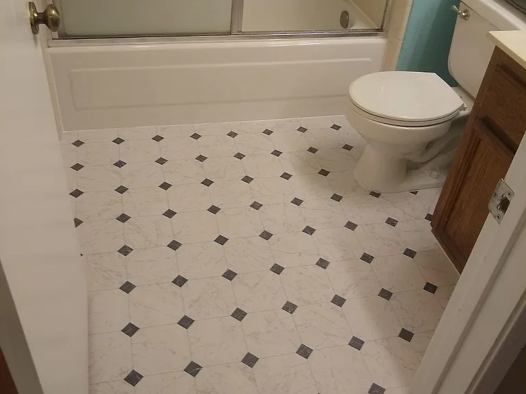 Full Bath