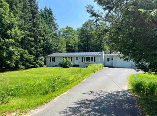 110 Carleton Blvd, East Montpelier, VT 05651