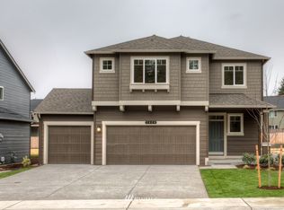 10567 191st Stct E #83, Puyallup, WA