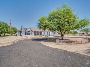 22132 E Stoney Vista Dr, Queen Creek, AZ 85142