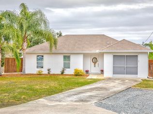 224 Deleon Rd, Debary, FL 32713