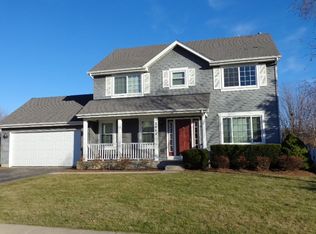 2002 Pine Dr, McHenry, IL 60051