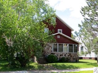 952 E Chapman St, Ely, MN 55731