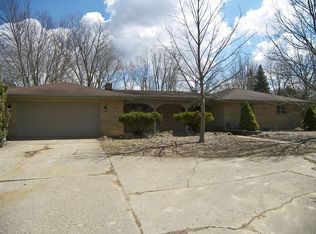 13230 N Center Rd, Clio, MI 48420