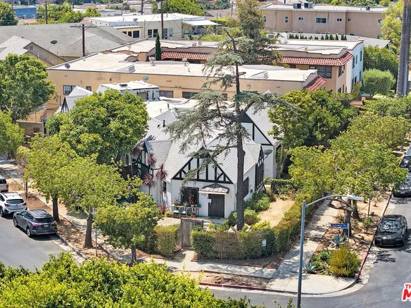 4326 Gateway Ave, Los Angeles, CA 90029