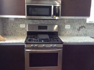 5753 S Sangamon St #1, Chicago, IL 60621