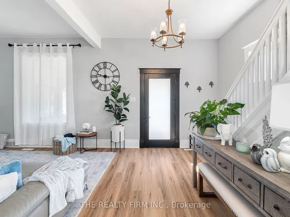 31 5th Ave, Saint Thomas, ON N5R 4C2