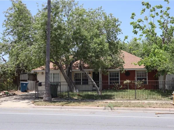 1677 E Los Ebanos Blvd, Brownsville, TX 78520