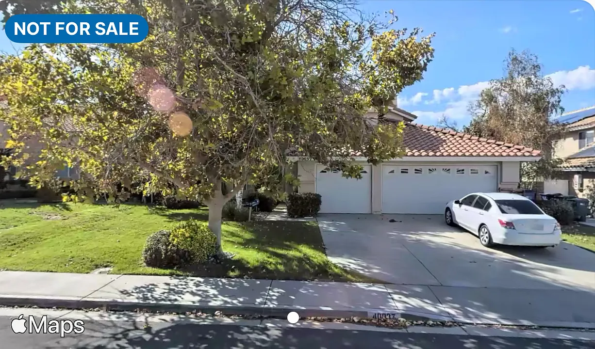 40037 Palmetto Dr — Photo 1