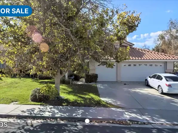 40037 Palmetto Dr, Palmdale, CA 93551