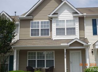 8013 River Water Ct #157, Raleigh, NC 27616