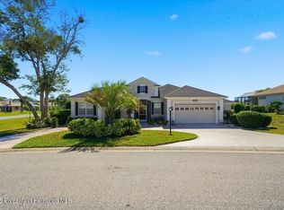 8396 Fair Hill Dr, Weeki Wachee, FL 34613