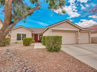 264 McNerney Dr, Henderson, NV 89012