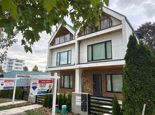 6991 Kerr St #1, Vancouver, BC V5S 3C9