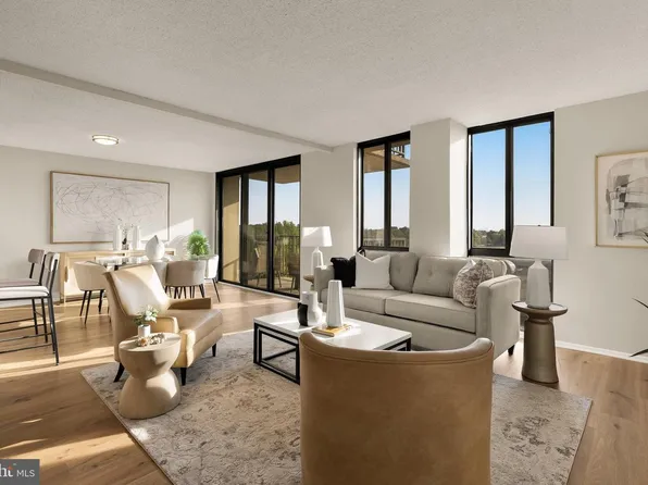 6800 Fleetwood Rd APT 901, Mc Lean, VA 22101