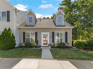 8600 London Park Ct, Raleigh, NC 27615