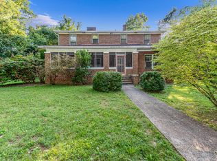 401 Caldwell Ln, Rockford, TN 37853