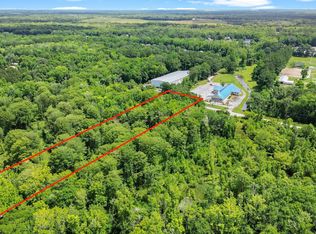 0 Bear Swamp Rd, Johns Island, SC 29455