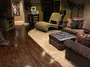 2415 Country Club Rd, Duncan, OK 73533