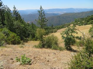 0 Barns Ranch Rd #3, Covelo, CA 95428