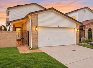 417 Santa Rosa Dr, Garland, TX 75043