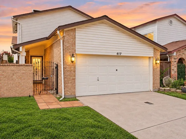 417 Santa Rosa Dr, Garland, TX 75043