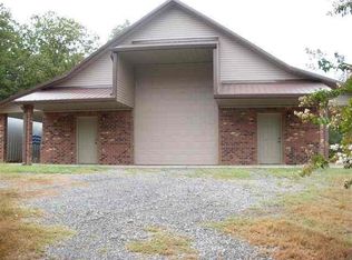 40 Trails End, Vilonia, AR 72173