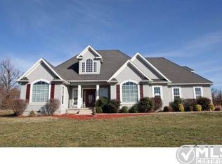 5339 Appaloosa Way, Loma Linda, MO 64804