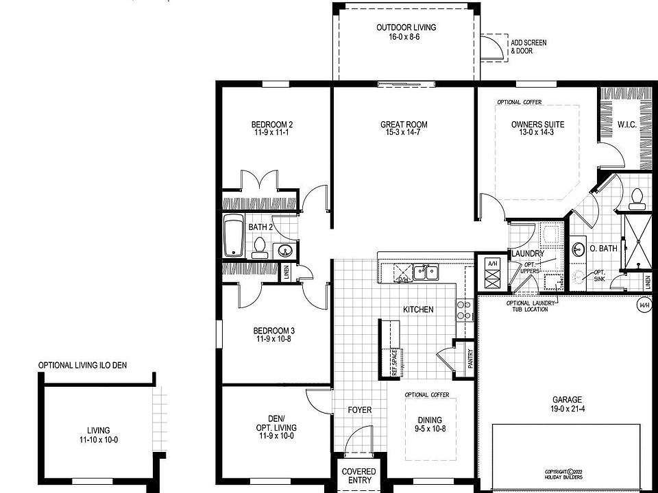 2nd image of 4467 Kelsey Ln