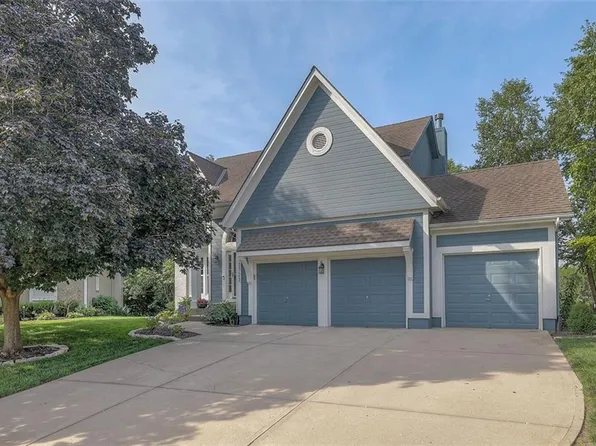 13723 W 123rd St, Olathe, KS 66062