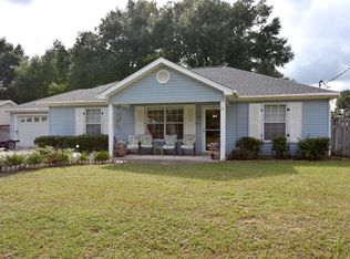 509 Hyde Park Dr, Crestview, FL 32539