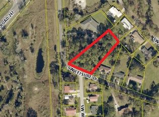 SW Leisure Dr, Lake City, FL 32025