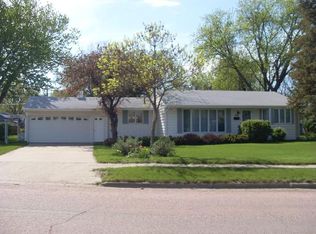 1901 Ohio Ave SW, Huron, SD 57350
