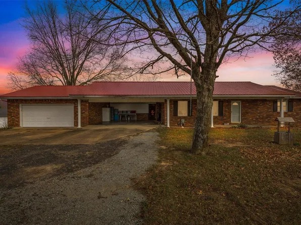 2370 Oo Hwy, Farmington, MO 63640