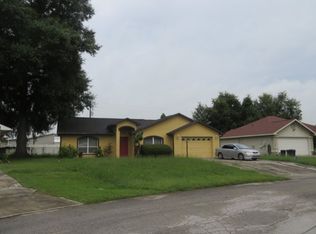 5432 Genevieve Cir, Zephyrhills, FL 33542