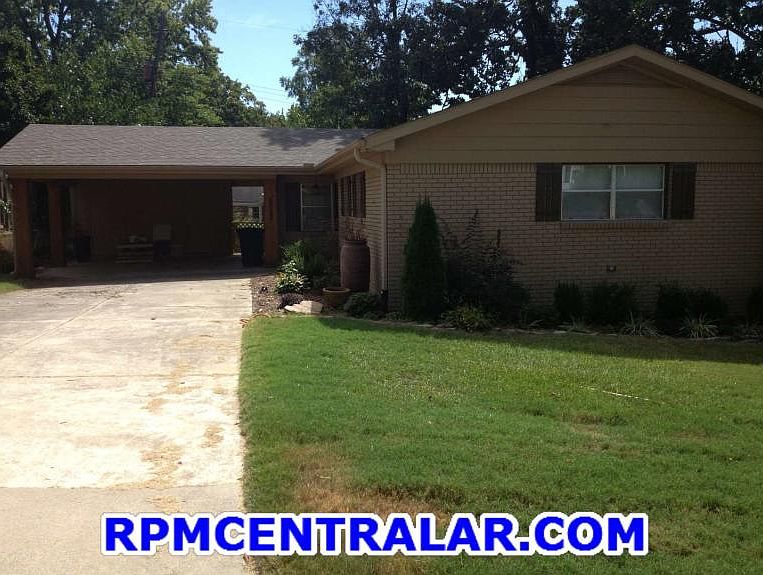 6523 Brentwood Rd, Cammack Village, AR 72207 Zillow