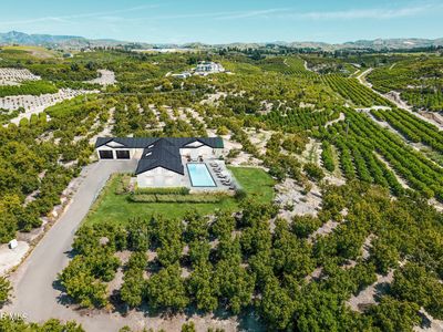 Maria Dr, Moorpark, CA, 93021