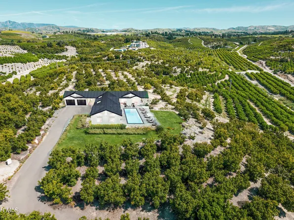 Maria Dr, Moorpark, CA 93021