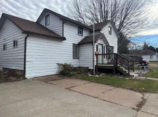 407 GRAND AVENUE, Neillsville, WI 54456