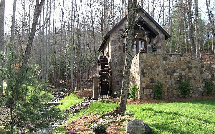2nd image of L-103 Brasstown Rd