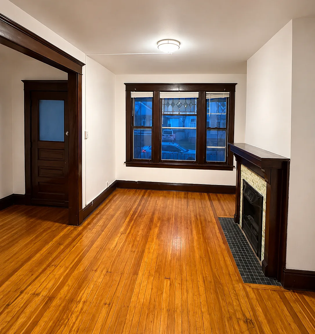 3 bed, 1400 sqft, $1,550 — Photo 2