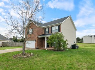 6010 Twin Feather Run, Spring Hill, TN 37174