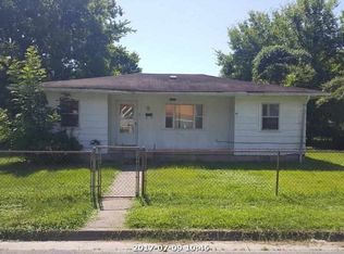 318 Jarrett St, Paducah, KY 42003