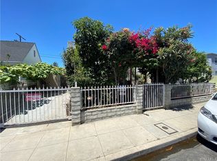 1927 Vineyard Ave, Los Angeles, CA 90016