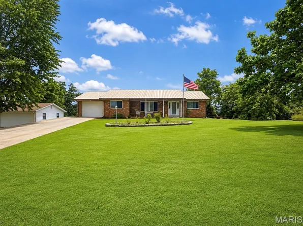 810 S School St, Desloge, MO 63601