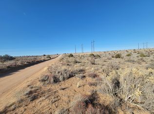 Lots 1 4 Block UNIT 23-101, Rio Rancho, NM 87144