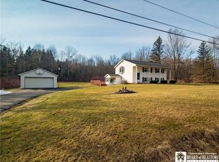 1541 Trask Rd Jamestown NY 14701 Zillow