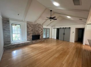 2501 Berwyn Cir, Austin, TX 78745