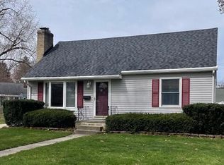 3100 Alden Dr, Lansing, MI 48910